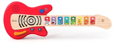 Obrázek produktu pro Together in Tune Guitar(TM) Connected Magic Touch(TM)