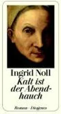 Produktbild von Kalt ist der Abendhauch