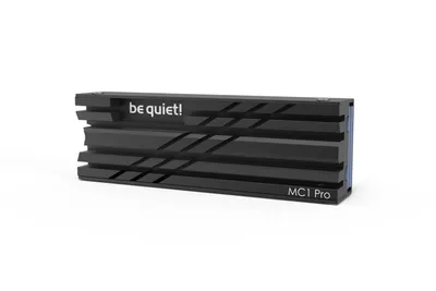 Produktbild von be quiet! M.2 SSD Kühler MC1 PRO       (für M.2 2280 Module)