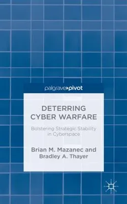 Produktbild von Deterring Cyber Warfare