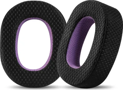 Obrázek produktu pro INF Náhradní náušníky pro sluchátka Bowers & Wilkins PX7Polyuretankůže