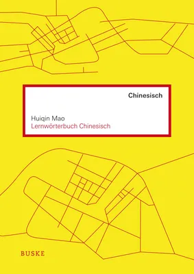 Obrázok produktu pre Lernwörterbuch Chinesisch