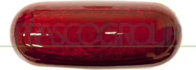 Produktbild von PRASCO OP9324150 3. Dritte Dritte Bremsleuchte für OPEL Vivaro A Kastenwagen (X83) Vivaro A Combi (X83) für RENAULT TRAFIC II Kasten (FL) für NISSAN