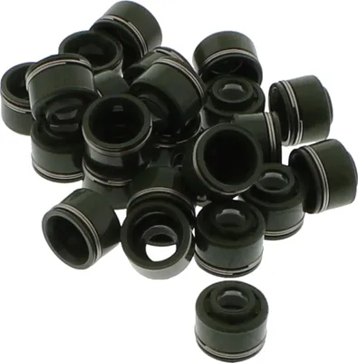 Image de 24 joints de soupape pour Honda CBX 1000 année de construction 1979-1980 de pamoto - Neuf