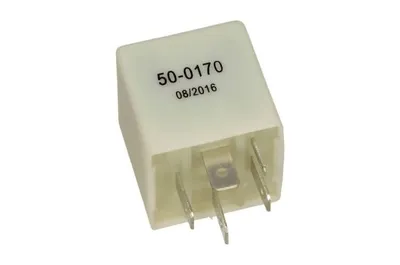 Produktbild von MAXGEAR Kraftstoffpumpenrelais Kraftstoffpumpenrelais 50-0170 für VW Transporter IV Bus (70B, 70C, 7DB, 7DK, 70J, 70K, 7DC, 7DJ) 30mm 30mm 35mm