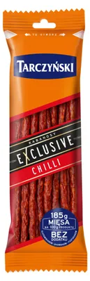 Produktbild von Kabanos exklusives Chili 105 g Tarczyński