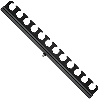 Produktbild von Fox Matrix 12 Kit Threaded Roost 70cm - Rutenauflage
