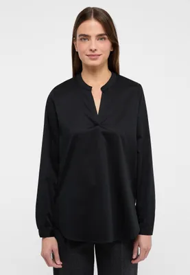 Produktbild von ETERNA LOOSE FIT schwarz 5352-39-D931 36