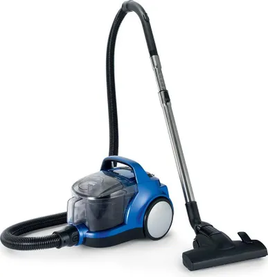 Obrázek produktu pro Beko VCO42702AD, 800 W, Cylindrový, Suchý, Bezsáčkové, 1,8 l, HEPA