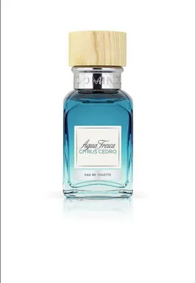 Produktbild von Adolfo Dominguez A Dominguez Agua Fresca Citrus Etv 60ml