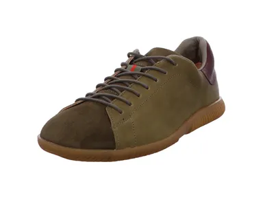 Produktbild von Think! Hauki Schuh Olive/Kombi Größe 41