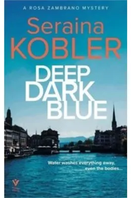 Produktbild von Deep Dark Blue