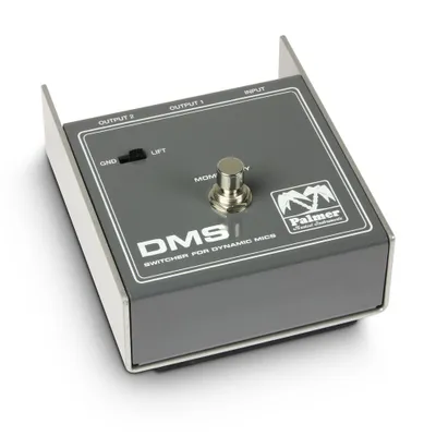 Zdjęcie produktu dla Palmer DMS Splitter