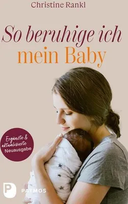 Produktbild von So beruhige ich mein Baby