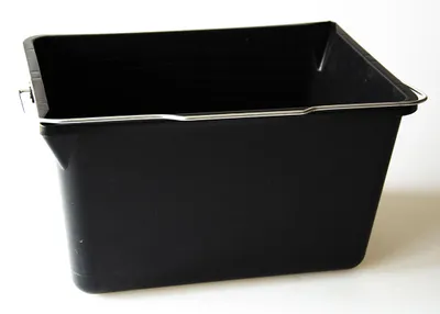 Obrázek produktu pro vědro na barvu 12l obdelník. PH ČER