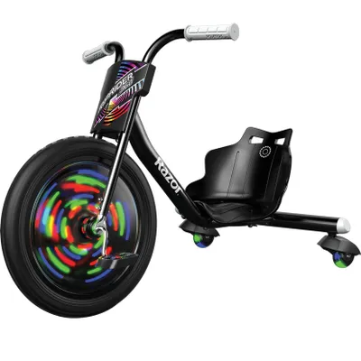 Obrázek produktu pro Razor RipRider 360 Lightshow