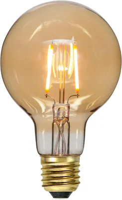 Produktbild von Star Trading 355-50-1, 0,75 W, E27, 80 lm, 15000 h, Warmweiß