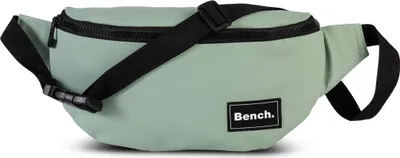 Productafbeelding van Bench. gordeltas Waist Bag Grey - Green groengrijs