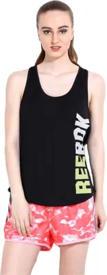 Produktbild von Reebok Tshirts Aerobics Graphic, Z93453, Größe: 158