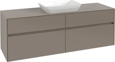 Produktbild von Villeroy & Boch C120B0VL WTUS Collaro C120B0 1600x548x500mm m.