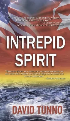 Image de Esprit intrépide