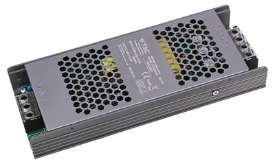 Produktbild von V-TAC Schaltnetzteil, VT-24242, 24V, 15A, 360W, IP20