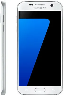 Obrázok produktu pre Samsung Galaxy S7, farba:biela