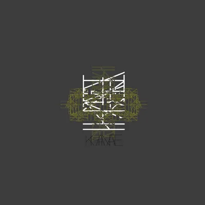 Produktbild von Khanate – weißes Vinyl –