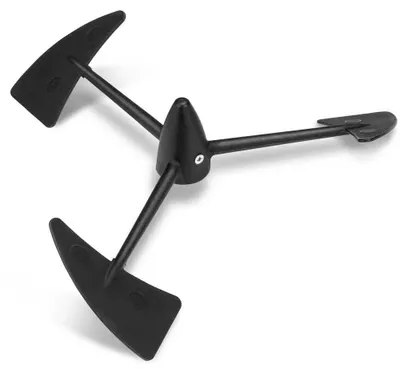 Produktbild von Garmin Gwind-propeller Schwarz  Schwarz One Size