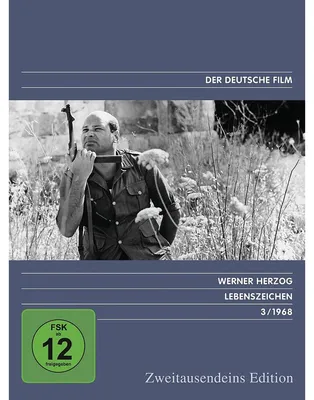 Image de Lebenszeichen - - (DVD Video / Sonstige / unsortiert)