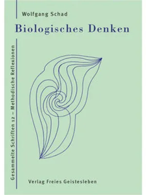 Obrázek produktu pro Biologisches Denken
