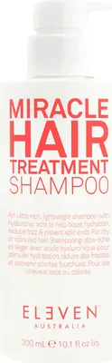 Image de Shampoing Miracle Hair Treatment de Eleven Australia, 300 ml