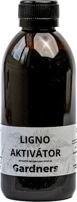 Obrázok produktu pre AMAGRO s.r.o. Ligno aktivátor 250 ml