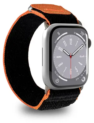 Produktbild von PURO Apple Watch Armband "TRIAL LOOP"