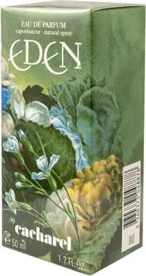 Zdjęcie produktu dla Cacharel Eden EDP 50 ml W