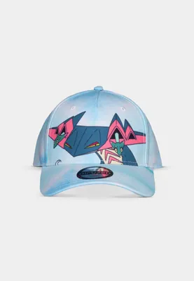 Immagine prodotto di Pokémon - Cappello snapback da uomo Dragapult