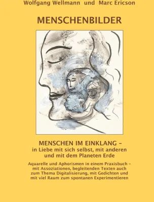Produktbild von Menschenbilder