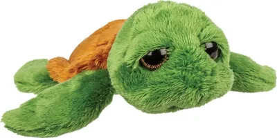 Produktbild von Suki 14621 Skipper 26 cm Schildkröte LIL Turtle Kuscheltier Peepers Li`L