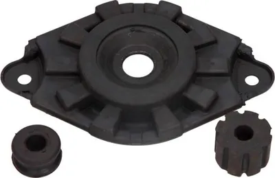 Produktbild von MAXGEAR 72-2660 Federbeinstützlager Hinten für NISSAN ALMERA II Hatchback (N16) ALMERA TINO (V10) PRIMERA (P12) PRIMERA Kombi (WP12) PRIMERA Hatchback