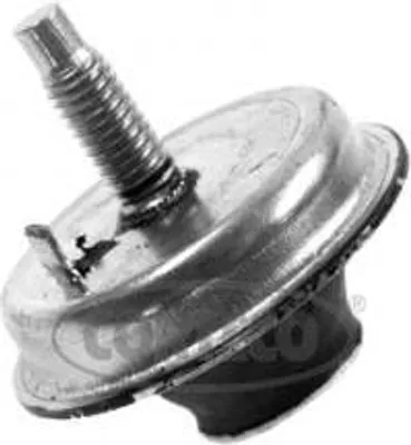Produktbild von Corteco Lagerung, Motor Oben 80001519