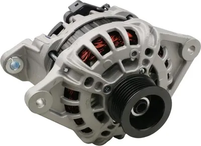 Produktbild von FAST FT74061 Lichtmaschine Generator LiMa 150A 12V für FIAT Ducato Kastenwagen (250, 290) Ducato Pritsche / Fahrgestell (250, 290) Ducato Bus
