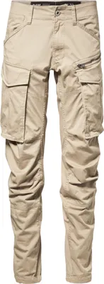 Produktbild von G-STAR Hose Rovic Zip 3D Regular Tapered