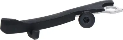 Image de Dérailleur avant SHIMANO FD-M9100 ? Protection de chaîne précise pour transmission VTT...