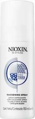 Obrázok produktu pre NIOXIN 3D STYLING sprej na zahustenie vlasov 150 ml