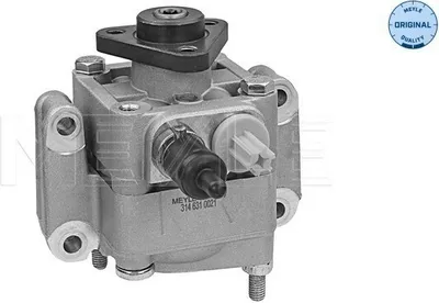 Produktbild von MEYLE 314 631 0021 Servolenkung Pumpe Servopumpe für BMW 3 Limousine (E46) Hydraulisch