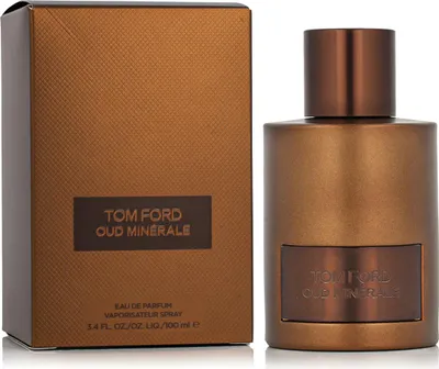 Zdjęcie produktu dla TOM FORD Oud Minérale, Mężczyźni, 100 ml, Butelka jednorazowa, Perfumy w płynie, Alcohol Denat., Fragrance (Parfum), Water\Aqua\Eau, Benzyl Salicylate, Tocopherol, Farnesol,...