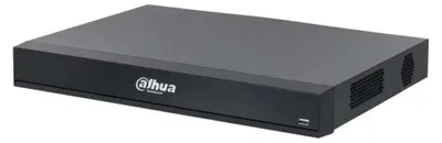 Zdjęcie produktu dla Dahua Technology WizMind NVR5216-XI, 16 kan., 3840 x 2160 px, 720p, 1080p, 2160p, 3840x2160, 1920x1080, 1280x1024, 1280x720, 1024x768, G.711 A-law, G.711 μ-law, G.726, PCM, H.264, H.264+, H.265, H.265+, M-JPEG