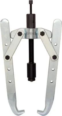 Obrázek produktu pro KS TOOLS Hydraulický univerzální stahovák dvouramenný, 50-500x575mm ( 620.3806 )
