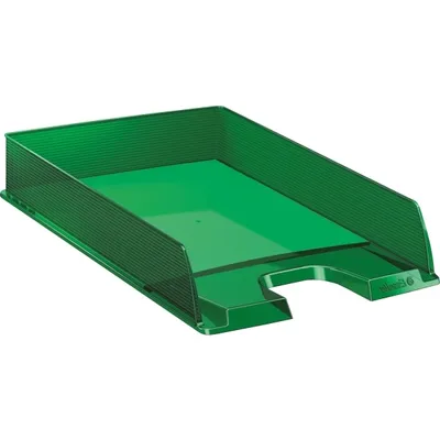 Obrázok produktu pre Úložný box na spisy Esselte Europost zelený