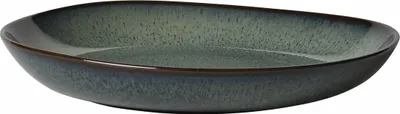 Produktbild von like. by Villeroy & Boch Schale Lave gris grau
